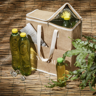 Logo trade reklaamtoote pilt: Mumbai jahutuskott XL