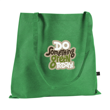 Logo trade ärikingituse pilt: Shopper GRS RPET (80 g/m²) ostukott