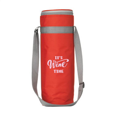 Logotrade ärikingid pilt: BottleCooler GRS RPET
