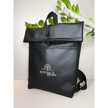 Logo trade ärikingitused foto: Freenck Jamesi seljakott 17"