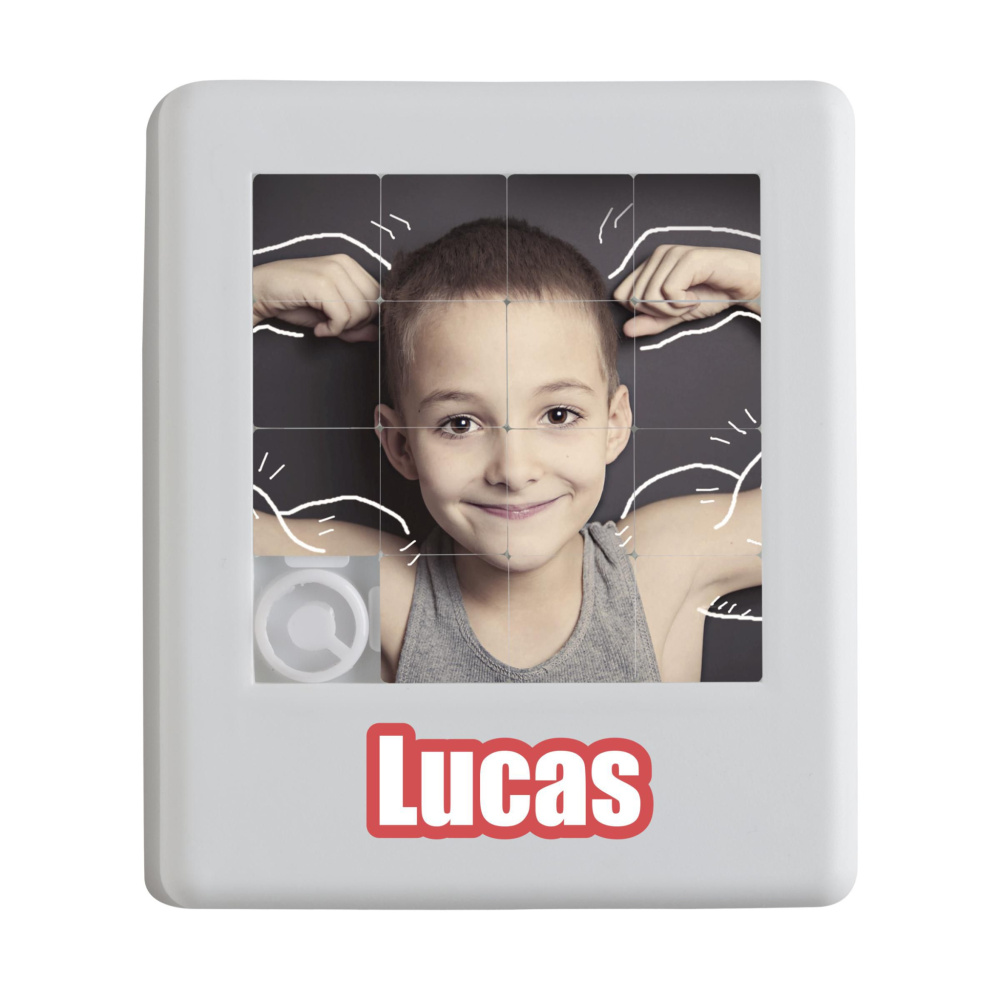 Logotrade firmakingid pilt: Slaidi segamine