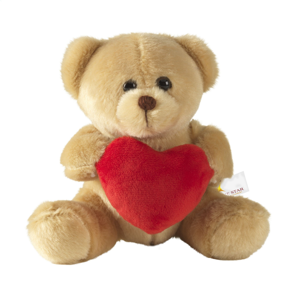 Logotrade ärikingitused pilt: Love Bear kaisukaru
