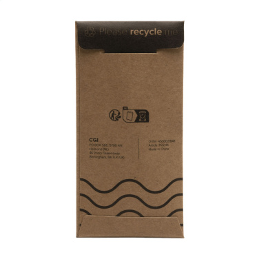 Logotrade reklaamtoote foto: Kesktee võtmehoidja