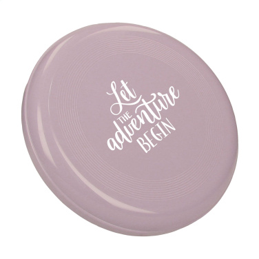 Logotrade ärikingitused pilt: Space Flyer 22 Eco-Flying Disc frisbee