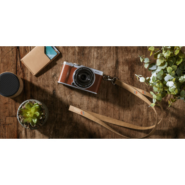 Logo trade reklaamtoote pilt: Paberist 1,5 cm kaelapael