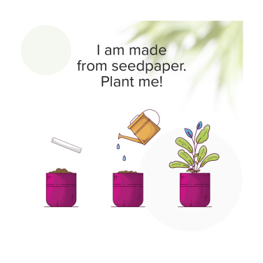 Logo trade ärikingid foto: Seemnepaberist festivali käepael