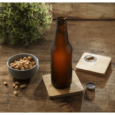 Logotrade firmakingitused pilt: Piazza Opener pudeliavaja
