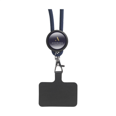 Logo trade ärikingi pilt: Kaelapael GRS RPET 5 mm