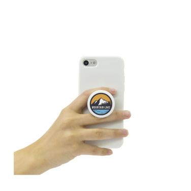 Logo trade firmakingi pilt: PopSockets® 2.0 telefonihoidik