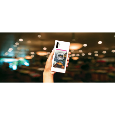 Logo trade firmakingituse pilt: PopSockets® PopWallet+ kaardihoidja PopGripiga