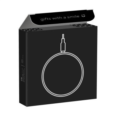 Logo trade reklaamkingi pilt: Tecco GRS taaskasutatud alumiiniumist 15 W juhtmeta laadija