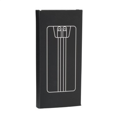 Logotrade ärikingid pilt: Usaldusväärne akupank 10000 RCS taaskasutatud alumiiniumist