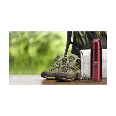 Logo trade reklaamkingid foto: ThermoColour 500 ml termopudel