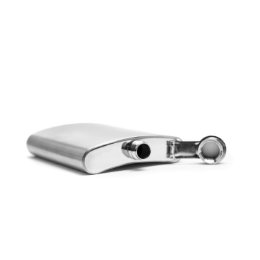 Logo trade firmakingid foto: HipFlask 200 ml joogipudel