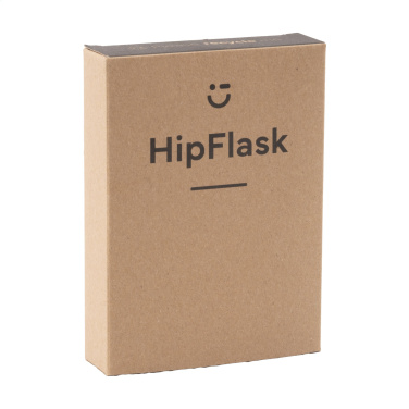 Logotrade meene foto: HipFlask 200 ml joogipudel