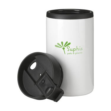 Logotrade reklaamkingituse foto: ThermoCan 300 ml termotass