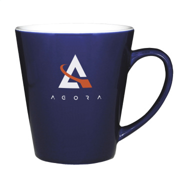 Logo trade firmakingituse pilt: DeltaCup 310 ml kruus