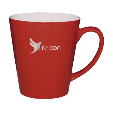 Logo trade meene pilt: DeltaCup 310 ml kruus