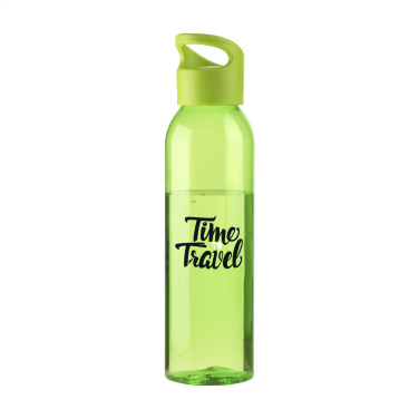 Logotrade reklaamkingid pilt: Sirius 650 ml joogipudel