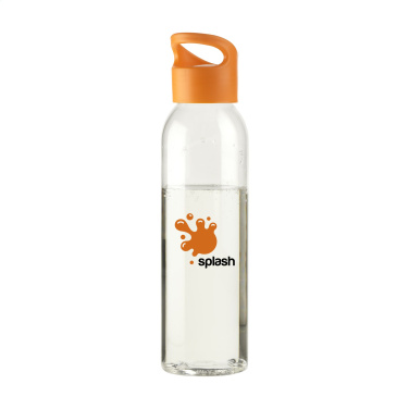 Logotrade ärikingid pilt: Sirius 650 ml joogipudel