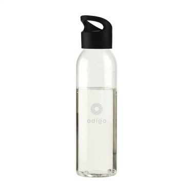 Logo trade reklaamkingituse pilt: Sirius 650 ml joogipudel