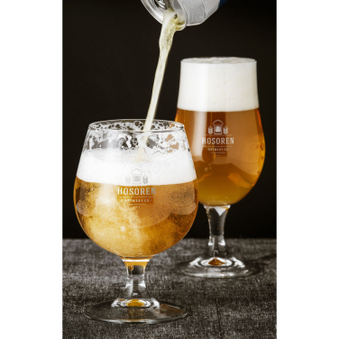 Logotrade ärikingituse foto: Müncheni õlleklaas 370 ml