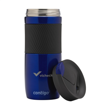 Logotrade reklaamkingitused pilt: Contigo® Byron Medium 470 ml termotass