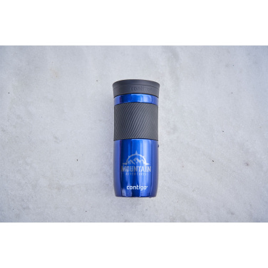 Logotrade reklaamtoote foto: Contigo® Byron Medium 470 ml termotass