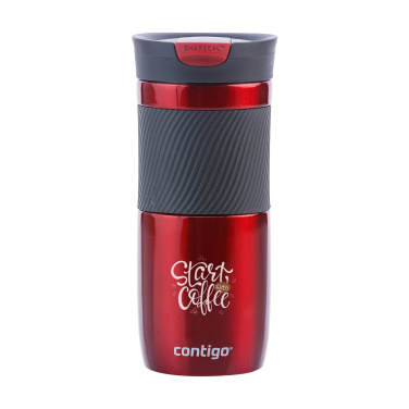 Logotrade firmakingid pilt: Contigo® Byron Medium 470 ml termotass