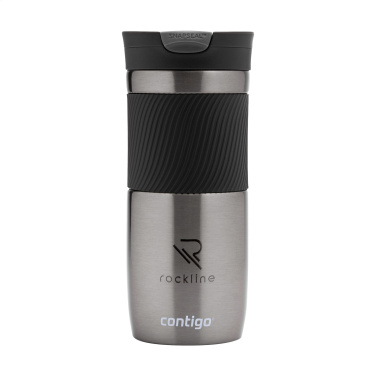Logotrade reklaamtoote foto: Contigo® Byron Medium 470 ml termotass