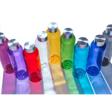 Logo trade reklaamtoote pilt: Senga 650 ml joogipudel