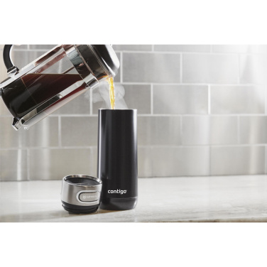Logo trade ärikingi pilt: Contigo® Luxe AUTOSEAL® 360 ml termotass