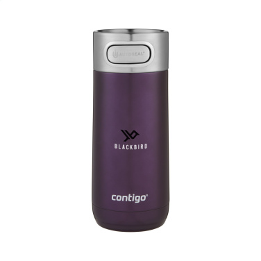 Logotrade meened pilt: Contigo® Luxe AUTOSEAL® 360 ml termotass