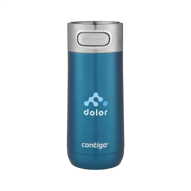 Logo trade ärikingid foto: Contigo® Luxe AUTOSEAL® 360 ml termotass