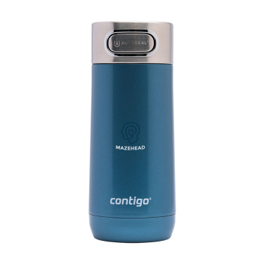 Logo trade firmakingi pilt: Contigo® Luxe AUTOSEAL® 360 ml termotass