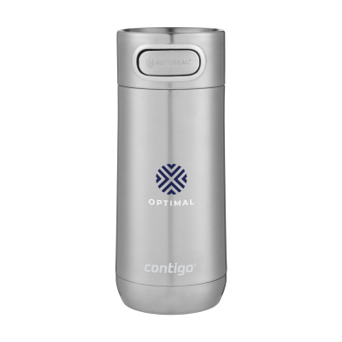 Logo trade firmakingid foto: Contigo® Luxe AUTOSEAL® 360 ml termotass