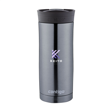 Logo trade reklaamkingitused foto: Contigo® Huron 470 ml termotass