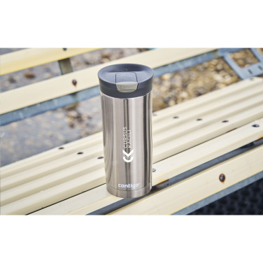 Logotrade reklaamkingid pilt: Contigo® Huron 470 ml termotass