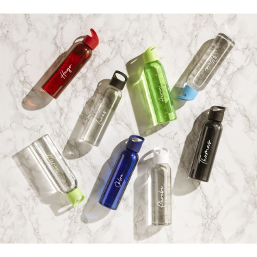 Logotrade firmakingi foto: Sirius GRS RPET 650 ml joogipudel