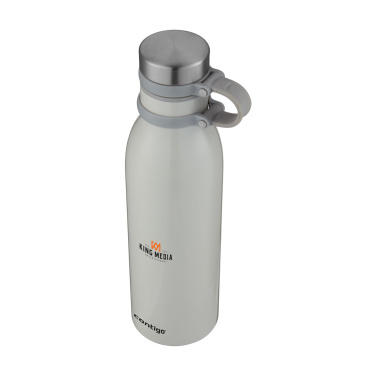 Logo trade firmakingid foto: Contigo® Matterhorn Metallic 590 ml joogipudel