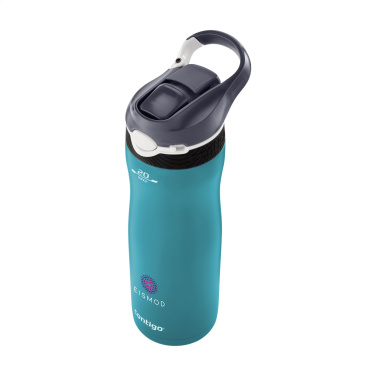 Logotrade firmakingid pilt: Contigo® Ashland Chill Color 590 ml joogipudel