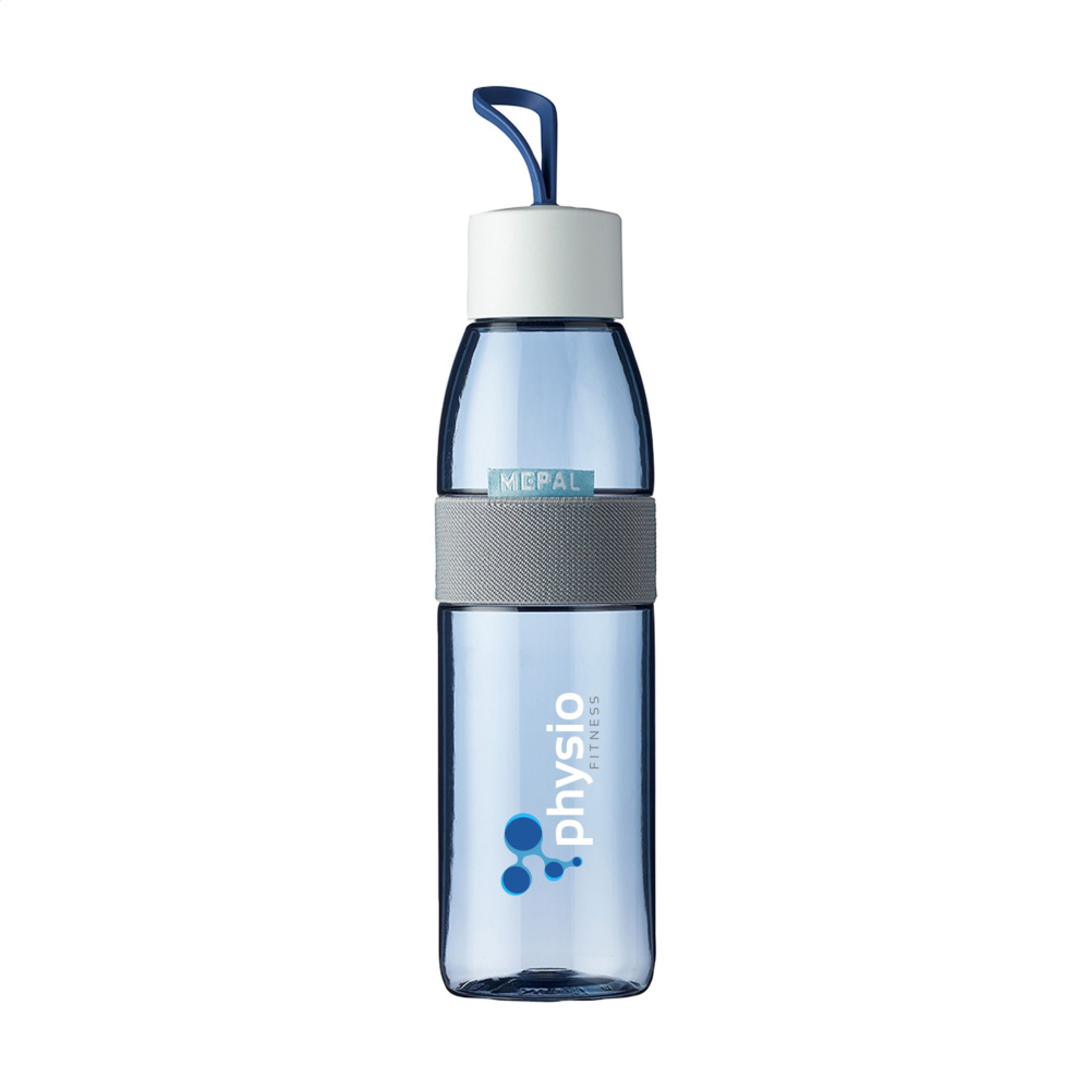 Logotrade ärikingituse foto: Mepal Water Bottle Ellipse 500 ml joogipudel
