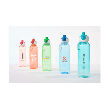 Logotrade firmakingi foto: Mepal Water Bottle Campuse joogipudel