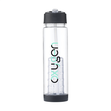 Logotrade firmakingi foto: Fruitfuse Bottle 700 ml joogipudel