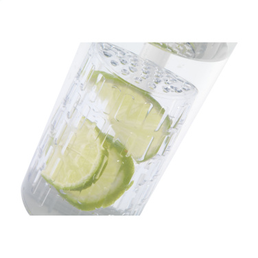 Logo trade reklaamkingituse pilt: Fruitfuse Bottle 700 ml joogipudel