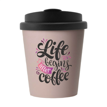 Logo trade reklaamkingid foto: Eco Coffee Mug Premium Plus 250 ml kohvitass
