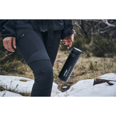 Logotrade firmakingituse foto: Contigo® Fuse Stainless Steel 700 ml termopudel