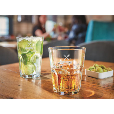Logotrade firmakingid pilt: Glory Tumbler Glass 420 ml