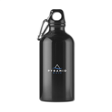 Logo trade ärikingid foto: AluMini GRS taaskasutatud 500 ml veepudel