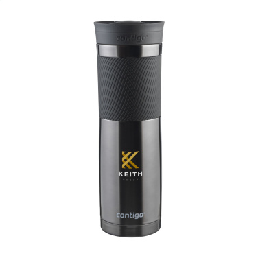 Logotrade meene foto: Contigo® Byron Extra Large 720 ml termotass